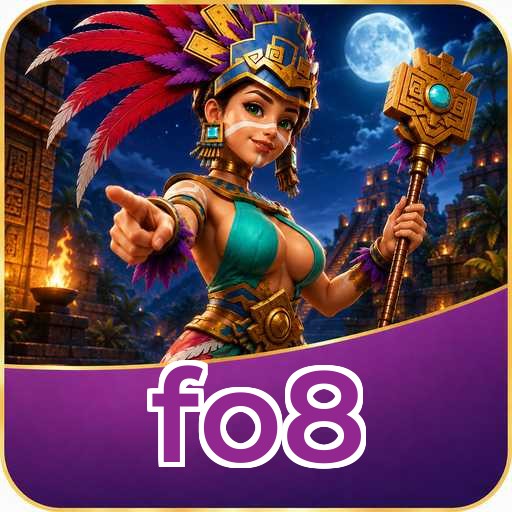 fo8 APK Structure