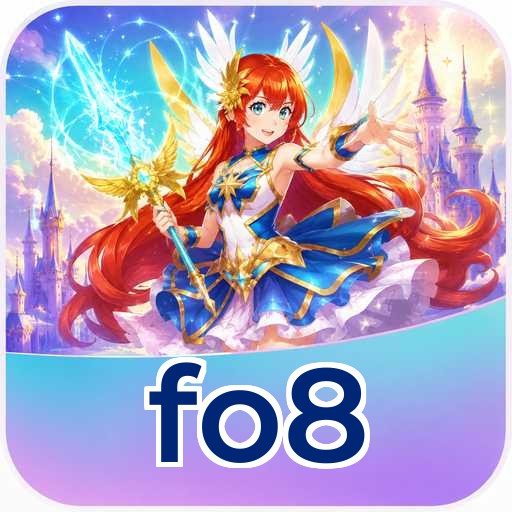 fo8 APK Structure