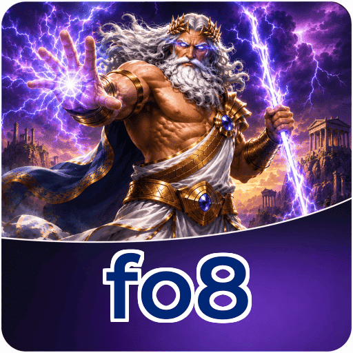fo8 APK Structure